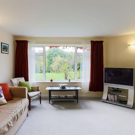 Truro apartment in a stunning quiet location Exterior foto